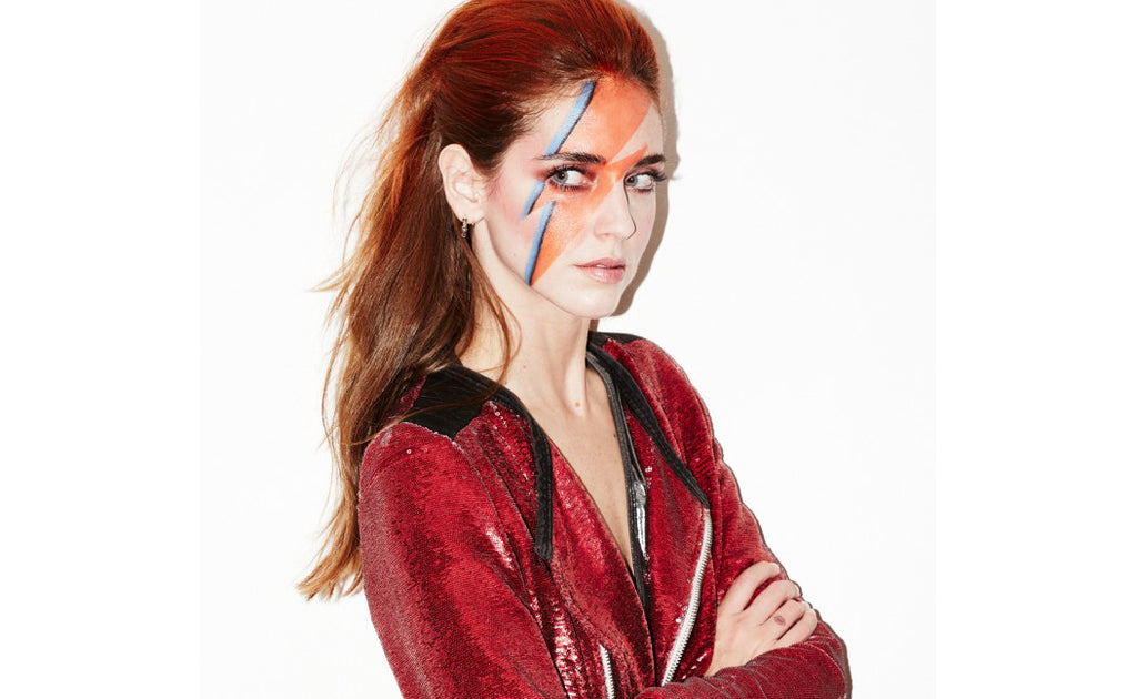 Easy Last Minute Halloween Inspiration