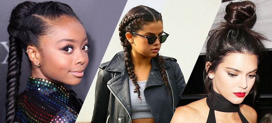 Get the Celeb Look: How to Get Their Style