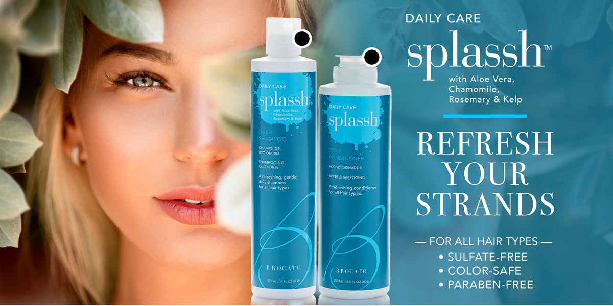 Splassh