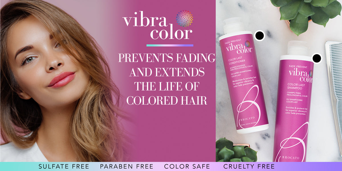 Vibracolor