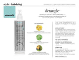 Detangle Leave-in Conditioning Spray