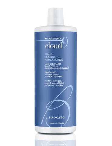 Cloud 9 Restoring Conditioner