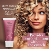 Curlkarma™ Curl Enhancing Cream