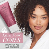 Curlkarma™ Curl Enhancing Cream