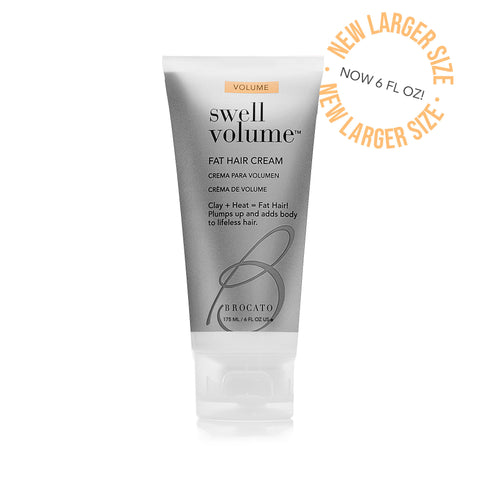 Swell Volume Fat Hair Cream