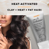 Swell Volume Fat Hair Cream