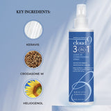 Cloud 9 3-In-1 Leave-In Conditioning Spray