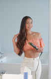 Cloud 9 Miracle Repair Bundle: Restoring Shampoo + Conditioner + 3-in-1 Leave-In Conditioning Spray