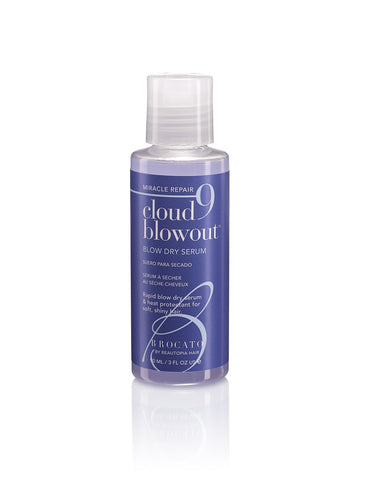 Cloud 9 Blowout Blow Dry Serum