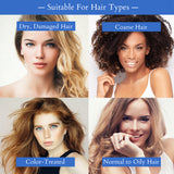 Cloud 9 Restoring Shampoo & Conditioner Liter Duo