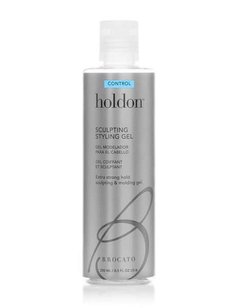 Holdon Sculpting Styling Gel