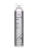 Moveable Hold Finishing Hairspray