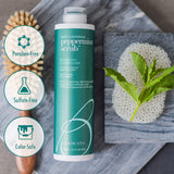 Peppermint Scrub Conditioner