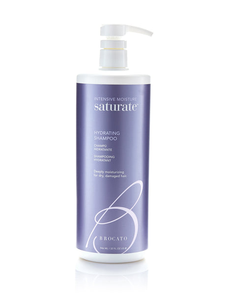 Saturate Intensive Moisture Hydrating Shampoo