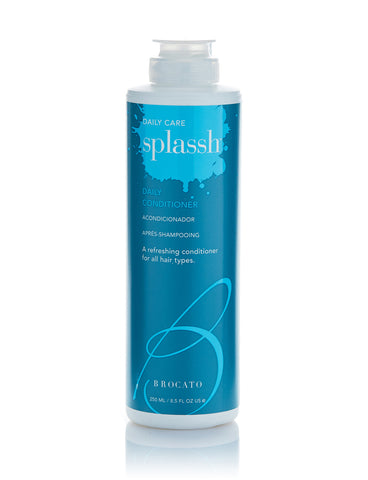 Splassh Daily Care Conditioner