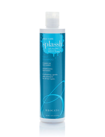Splassh Daily Care Shampoo