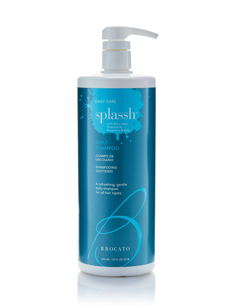 Splassh Daily Care Shampoo
