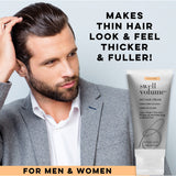 Swell Volume Fat Hair Cream