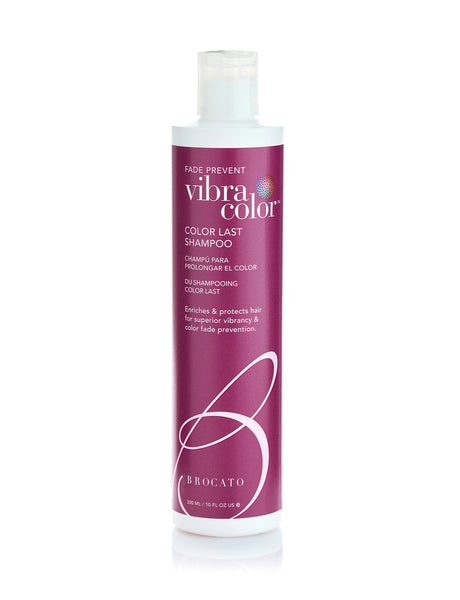 Vibracolor Color Last Shampoo