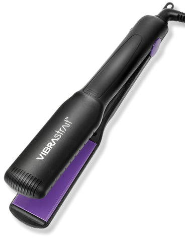 VIBRASTRAIT ESSENTIAL 1.5" VIBRATING FLAT IRON