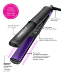 VIBRASTRAIT ESSENTIAL 1.5" VIBRATING FLAT IRON