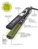 VIBRASTRAIT PRO 1" VIBRATING FLAT IRON