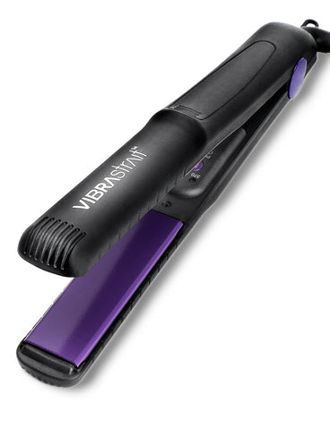 VIBRASTRAIT ESSENTIAL 1" VIBRATING FLAT IRON