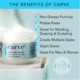 Carve Texture Paste