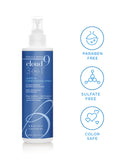 Cloud 9 3-In-1 Leave-In Conditioning Spray