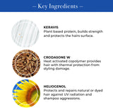 Cloud 9 3-In-1 Leave-In Conditioning Spray