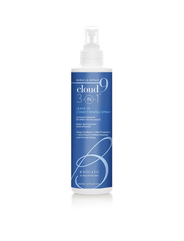 Cloud 9 3-In-1 Leave-In Conditioning Spray