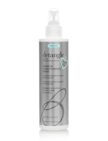 Detangle Leave-in Conditioning Spray