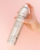 Moveable Hold Finishing Hairspray