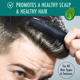Peppermint Scrub Conditioner