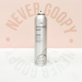 Moveable Hold Finishing Hairspray