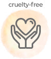 Cruelty free icon