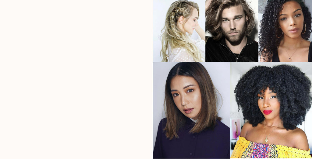 Top 5 Hair Bloggers to Follow now