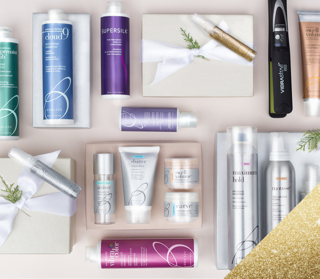 The Ultimate Holiday Hair Gift Guide For Everyone