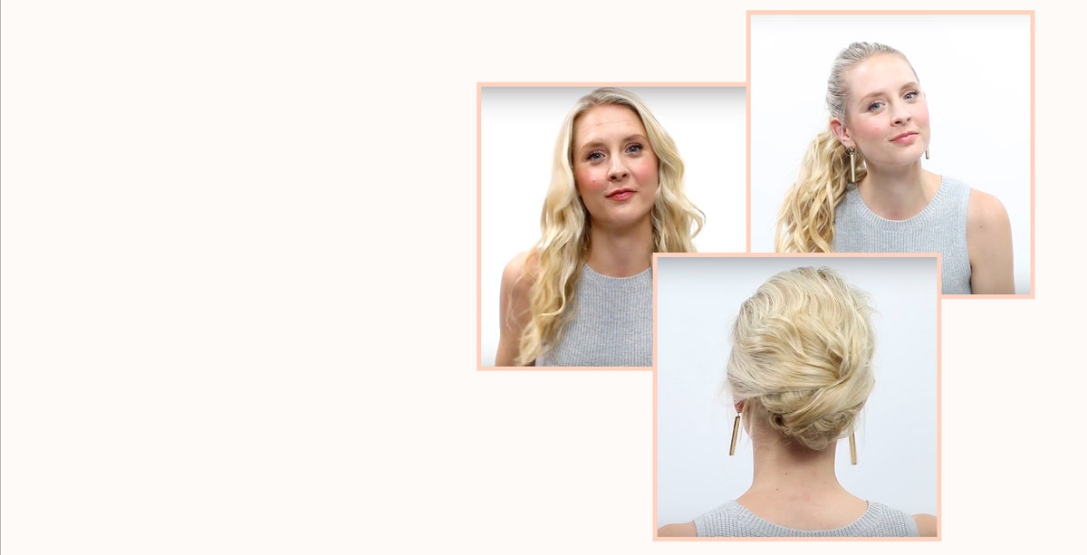 Get The Look / Video – Beautopia Hair