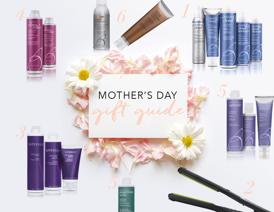 BH Mother's Day Gift Guide