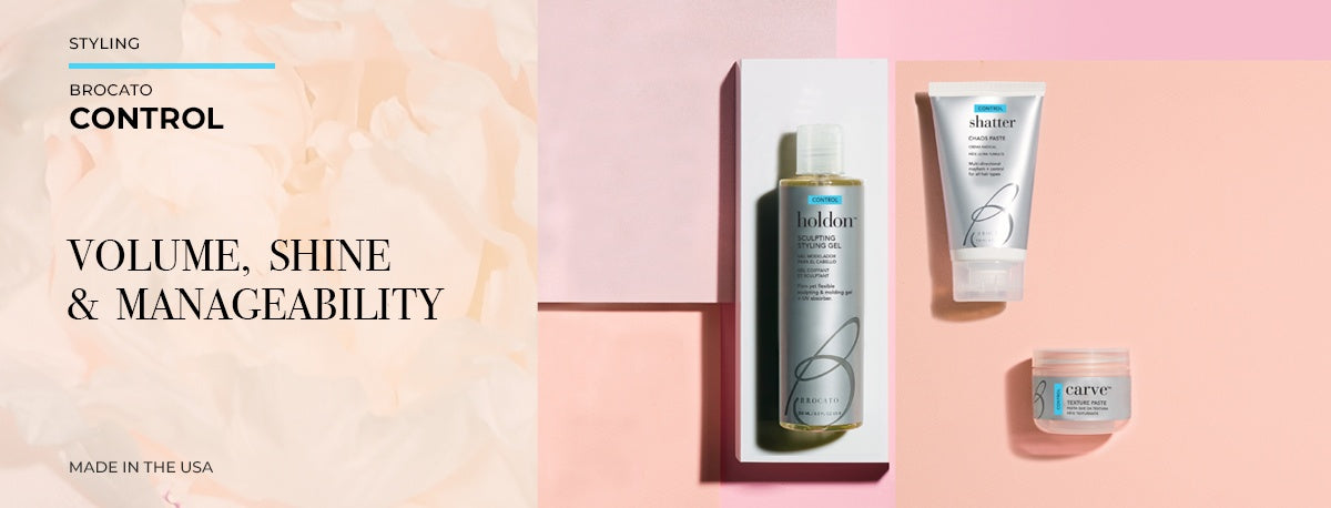 Control Hair Care – Beautopia Hair
