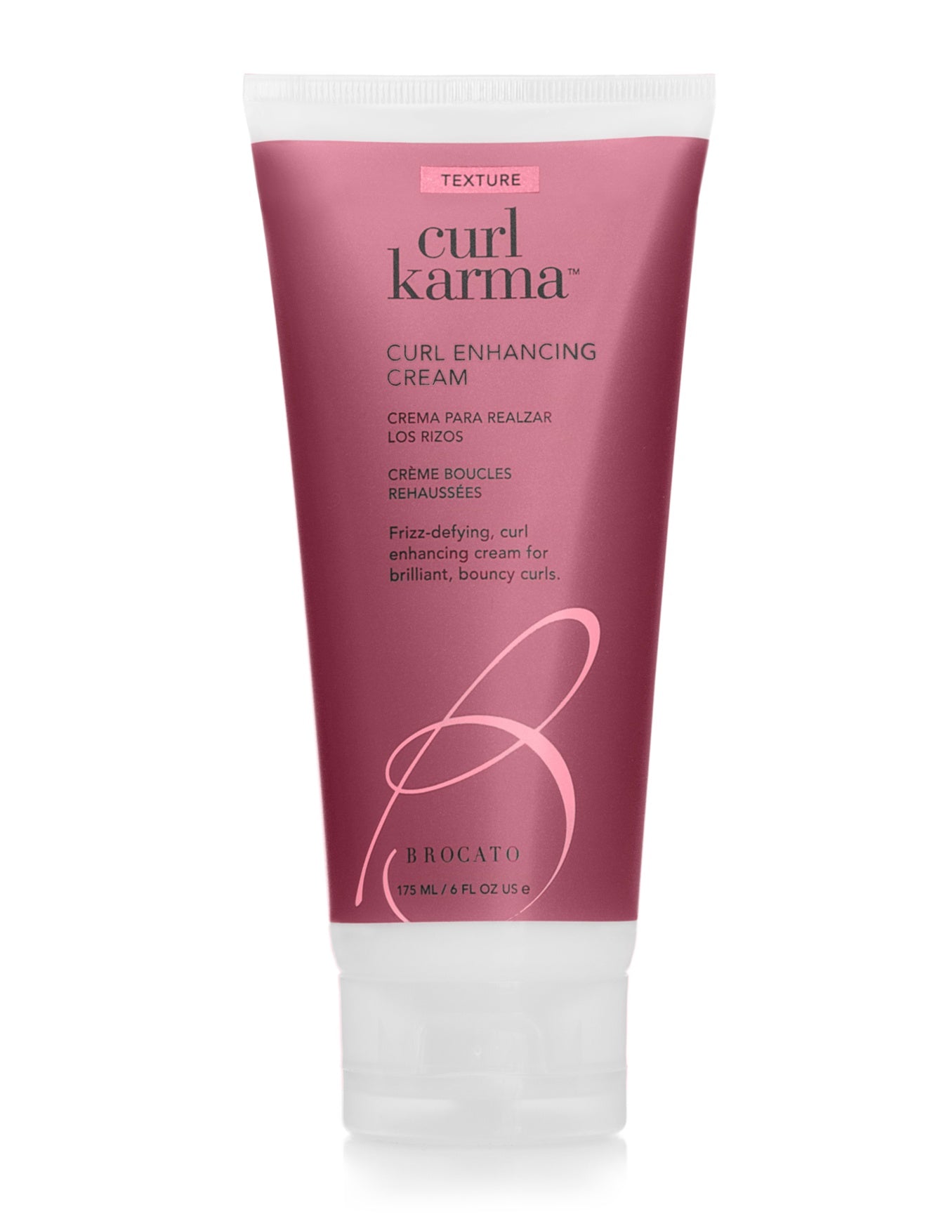 Curlkarma™ Curl Enhancing Cream – Beautopia Hair