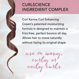 Curlkarma™ Curl Enhancing Cream