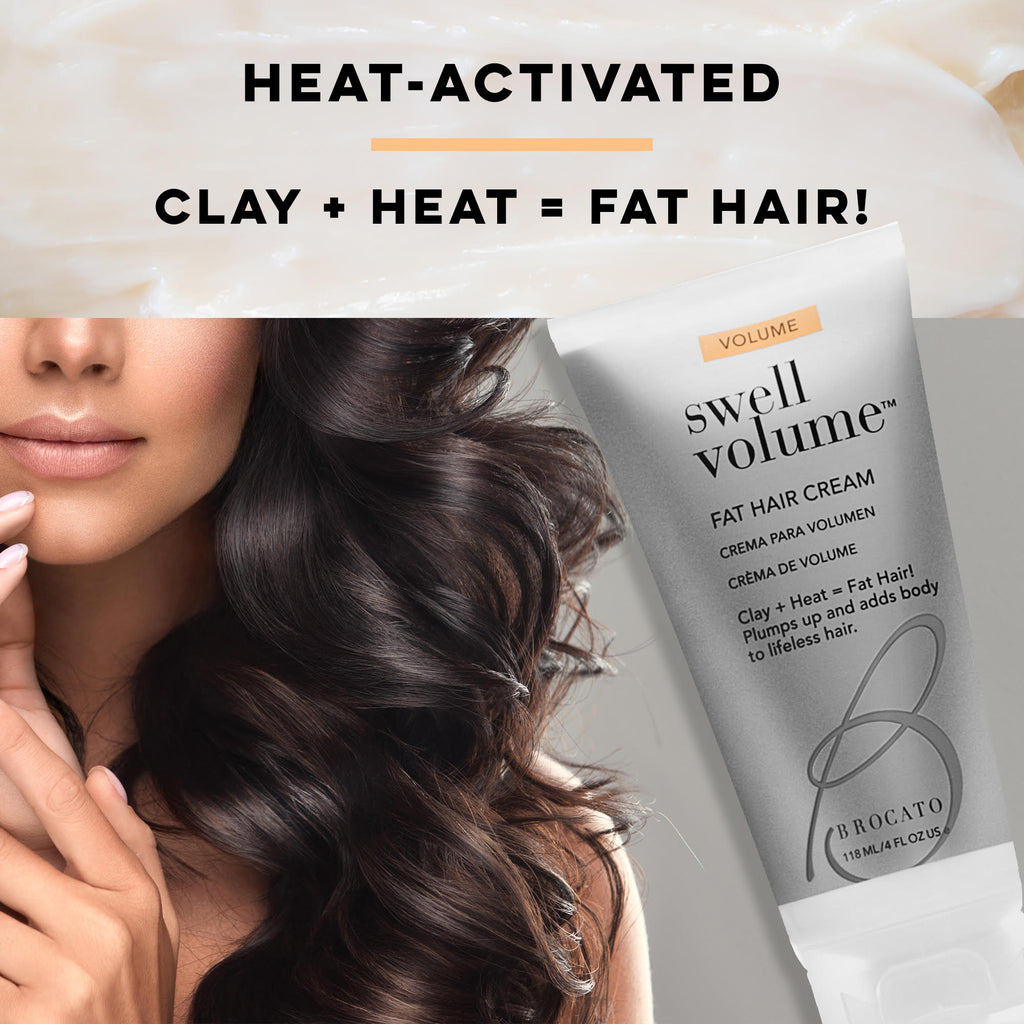 Swell Volume Fat Hair Cream Beautopia Hair