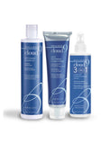 Restoring Shampoo + Conditioner + 3-in-1 Leave-In Conditioning Spray