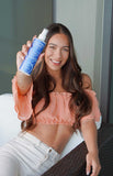 Cloud 9 Miracle Repair Bundle: Restoring Shampoo + Conditioner + 3-in-1 Leave-In Conditioning Spray