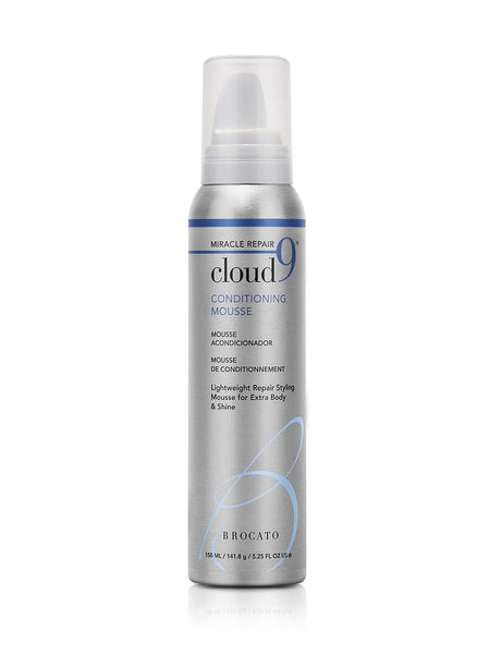 Cloud 9 Conditioning Mousse