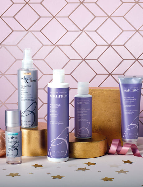 Saturate Hair Heaven Hydrating Collection-       Save 25%