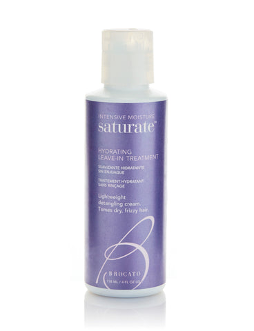 Saturate Intensive Moisture Hydrating Leave-In Treatment