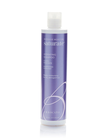 Saturate Intensive Moisture Hydrating Shampoo